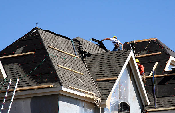 Best Storm Damage Roof Repair  in Billings, MT