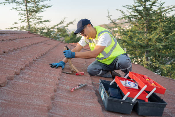 Best Tile Roofing Contractor  in Billings, MT