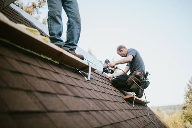 Billings, MT Roofing Contractor Company